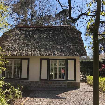 Schilde Cottage 外观 照片